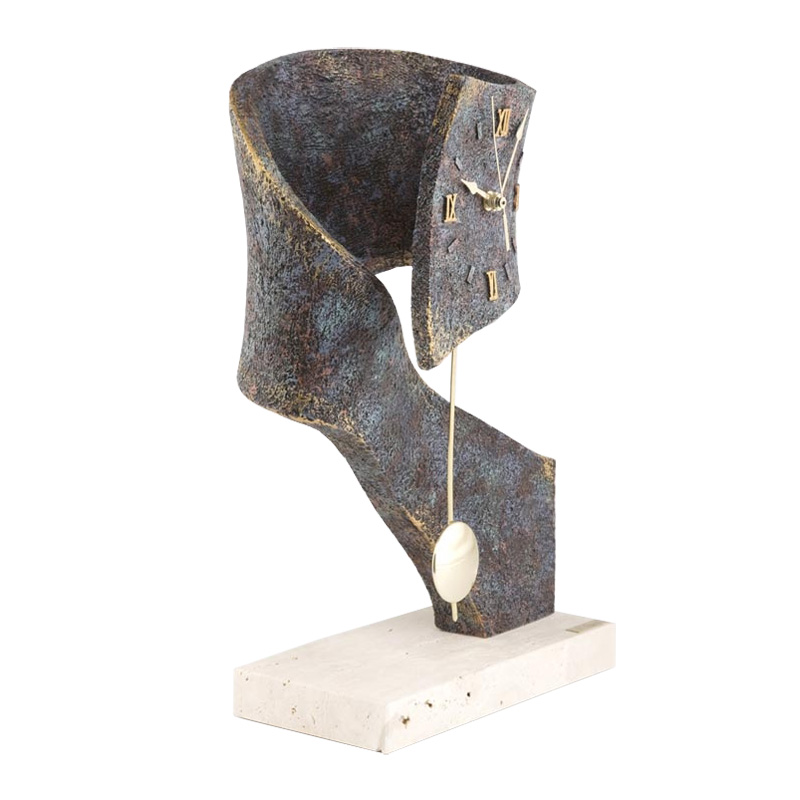 Часы "Пространство"-2