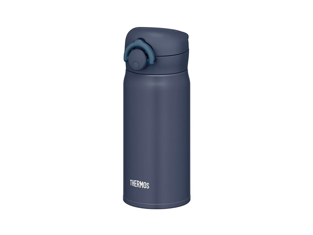 Термос из нерж. стали тм THERMOS JNR-353 NGY 0.35L-2