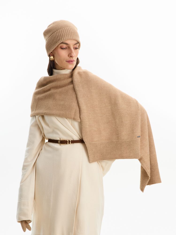 Набор Cordelia, бежевый-1