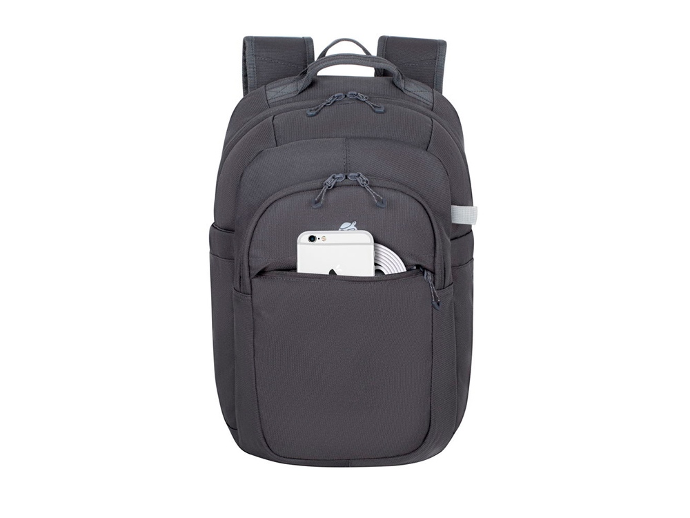 RIVACASE 5432 grey Городской рюкзак, 16л / 12-6
