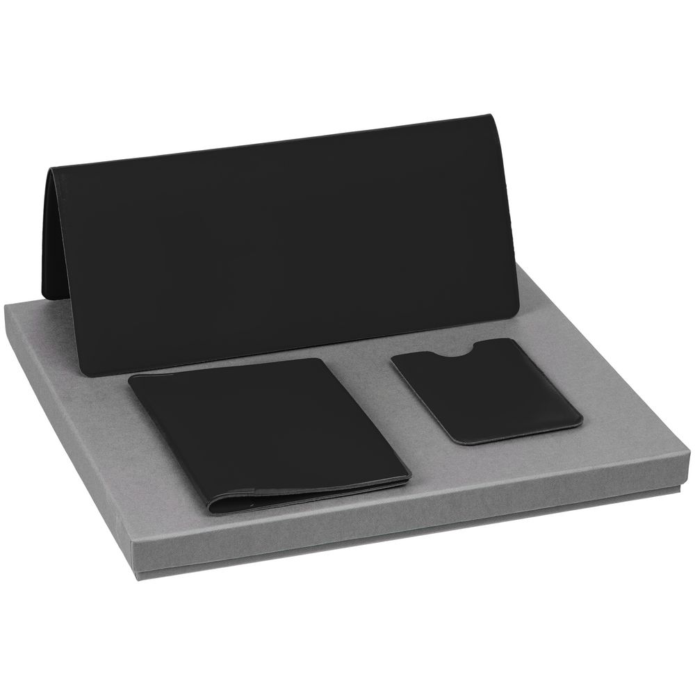 Набор Dorset Simple, черный-1