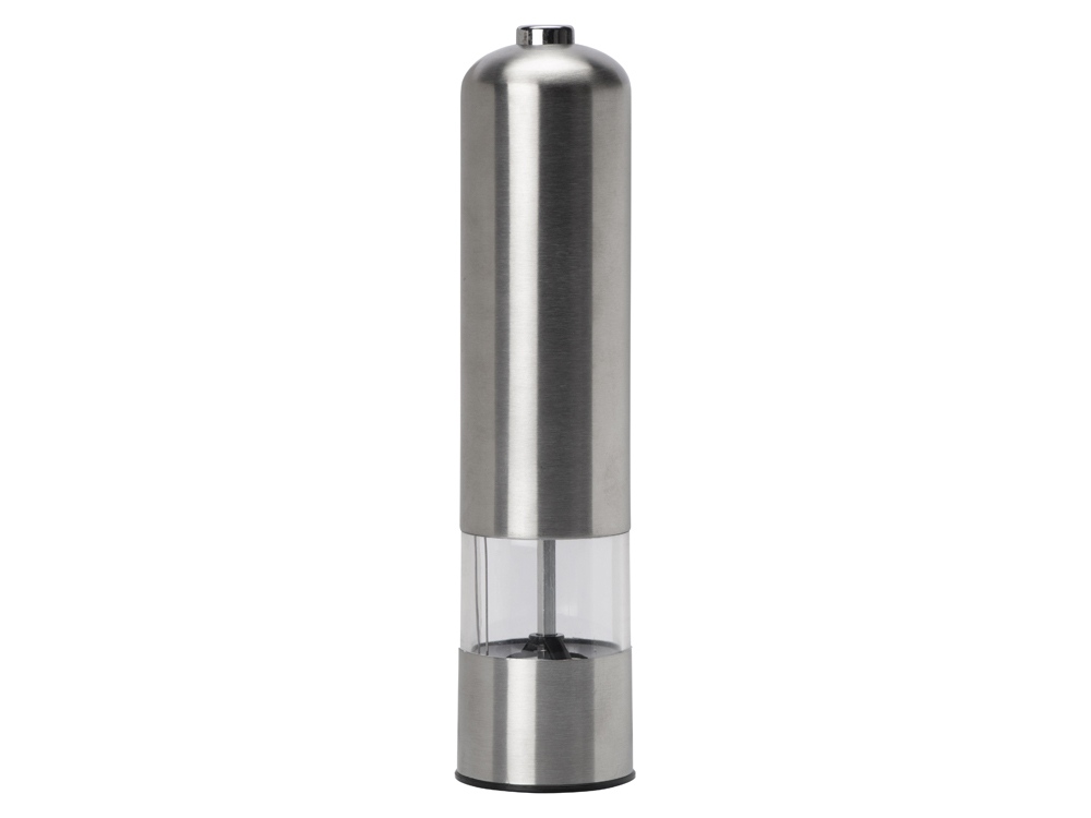 Электрическая мельница для соли и перца, на батарейках-1