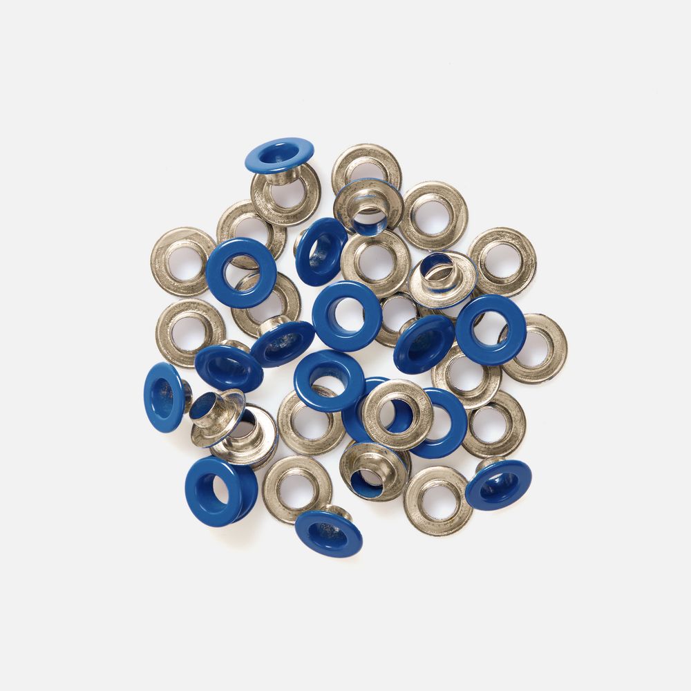 Люверс Ose, S, синий-0