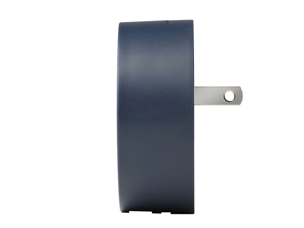 Адаптер питания USB Poweron, темно-синий-6