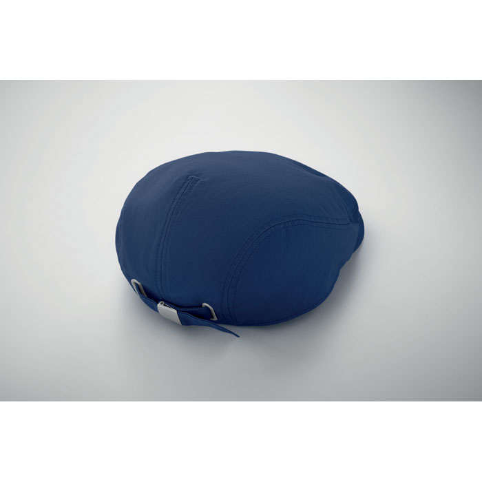 Кепка, синий-1