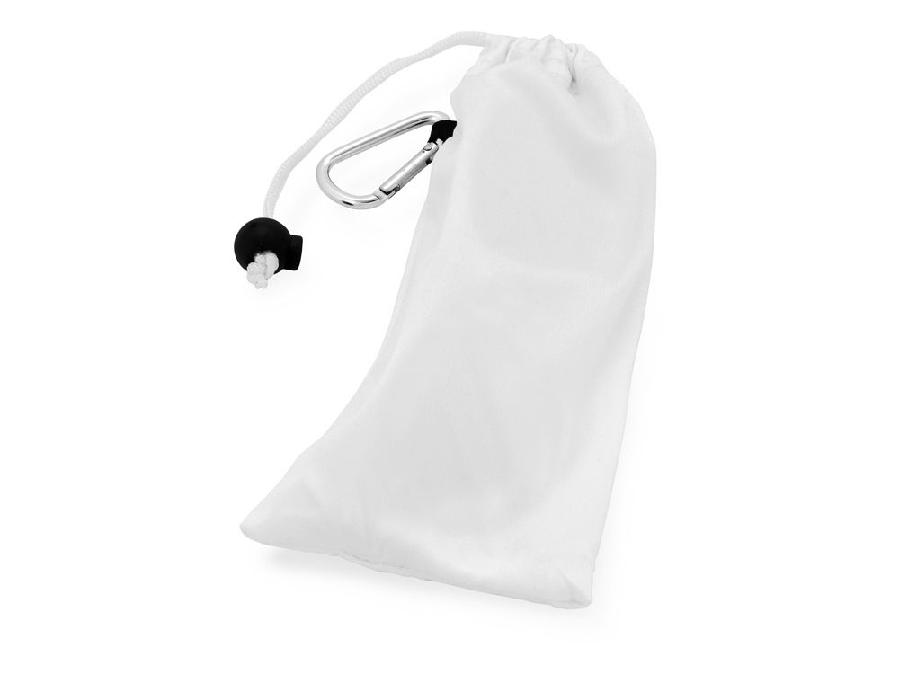 Очки в чехле Шеффилд, белый-4