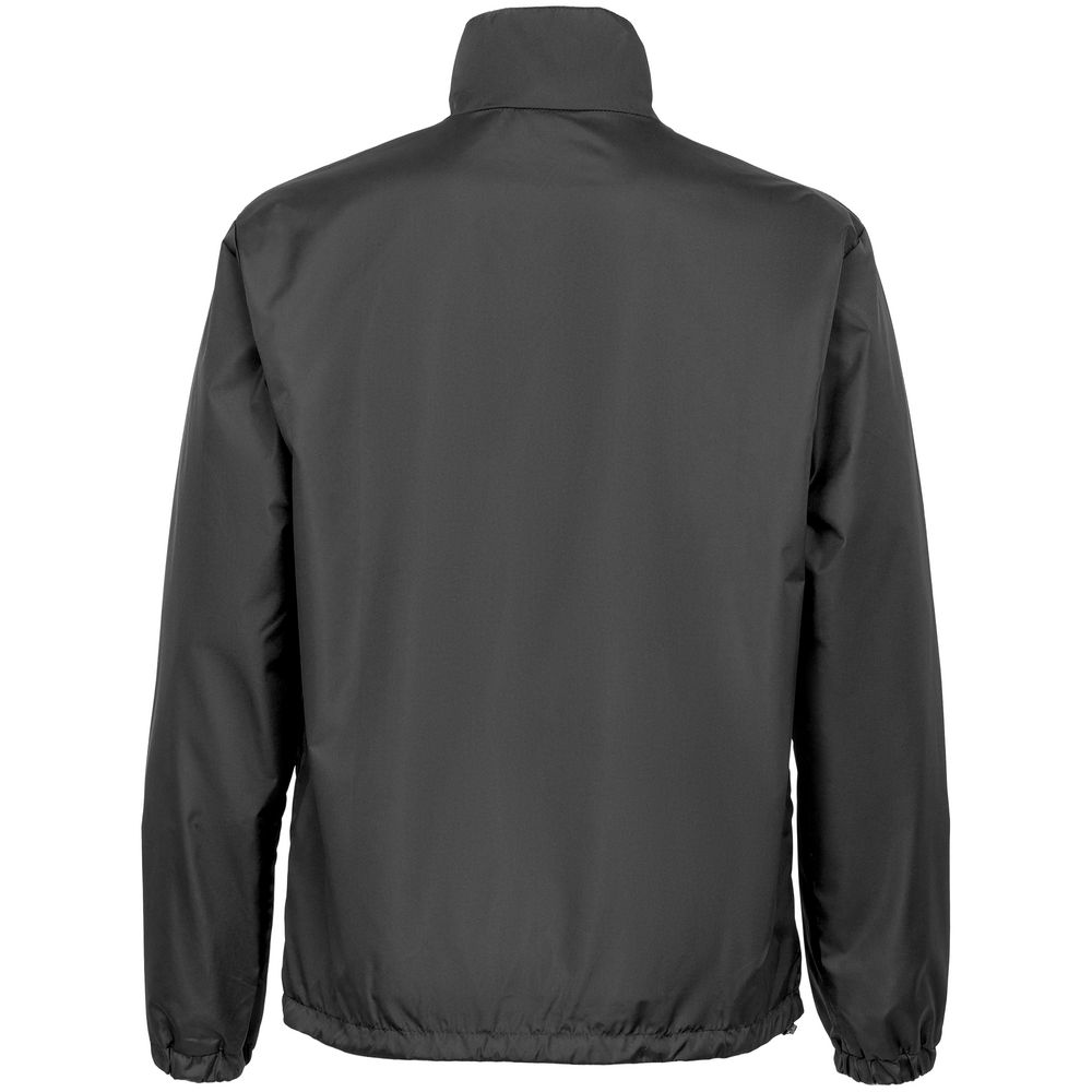 Ветровка Kivach Basic, темно-серая (графит)-1