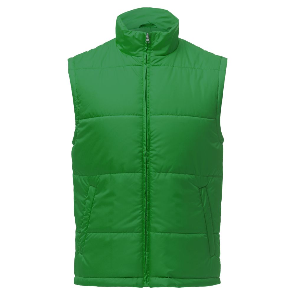 Жилет Unit Kama, ярко-зеленый-1