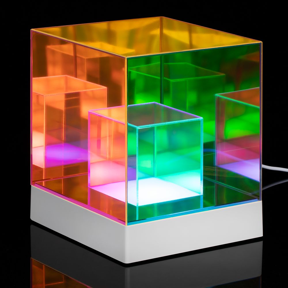 Интерьерный светильник Cubini-6