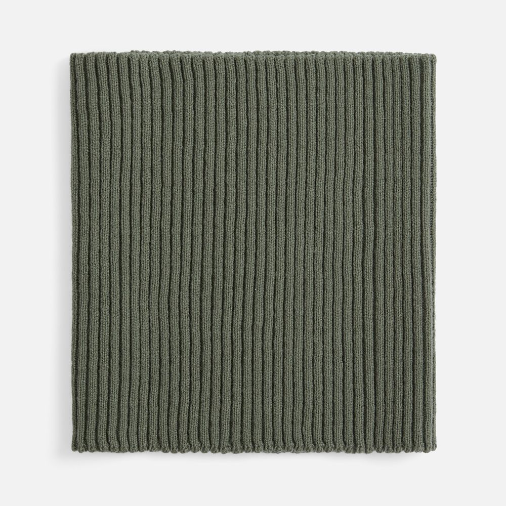 Снуд Catch Match, зеленый (полынь)-0