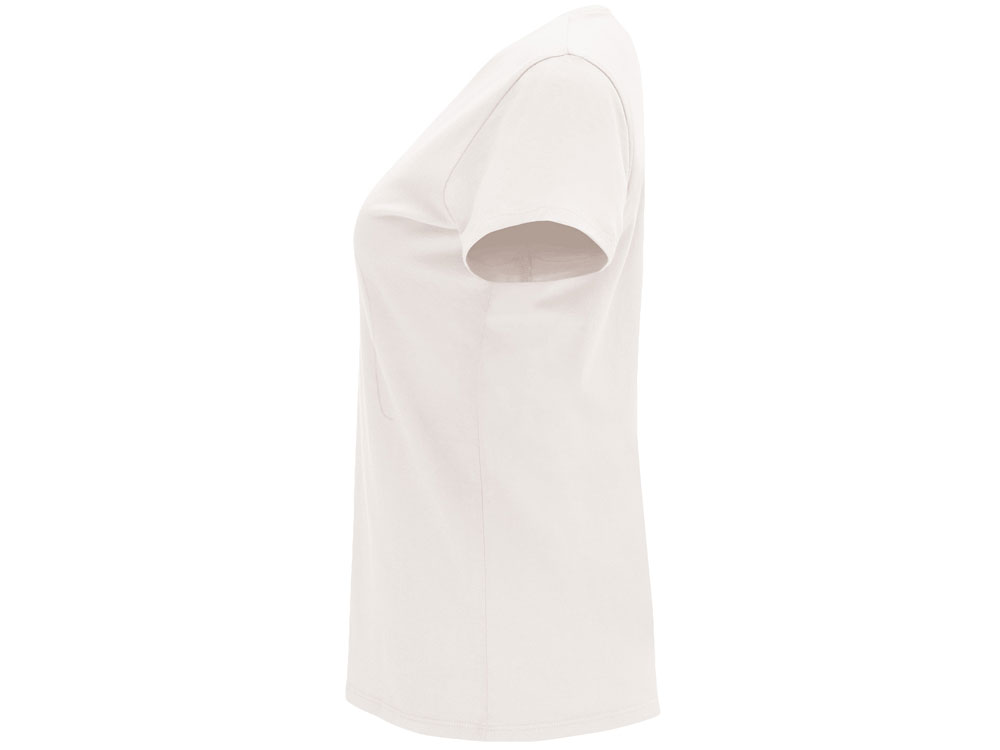 Футболка Capri женская, античный белый-2