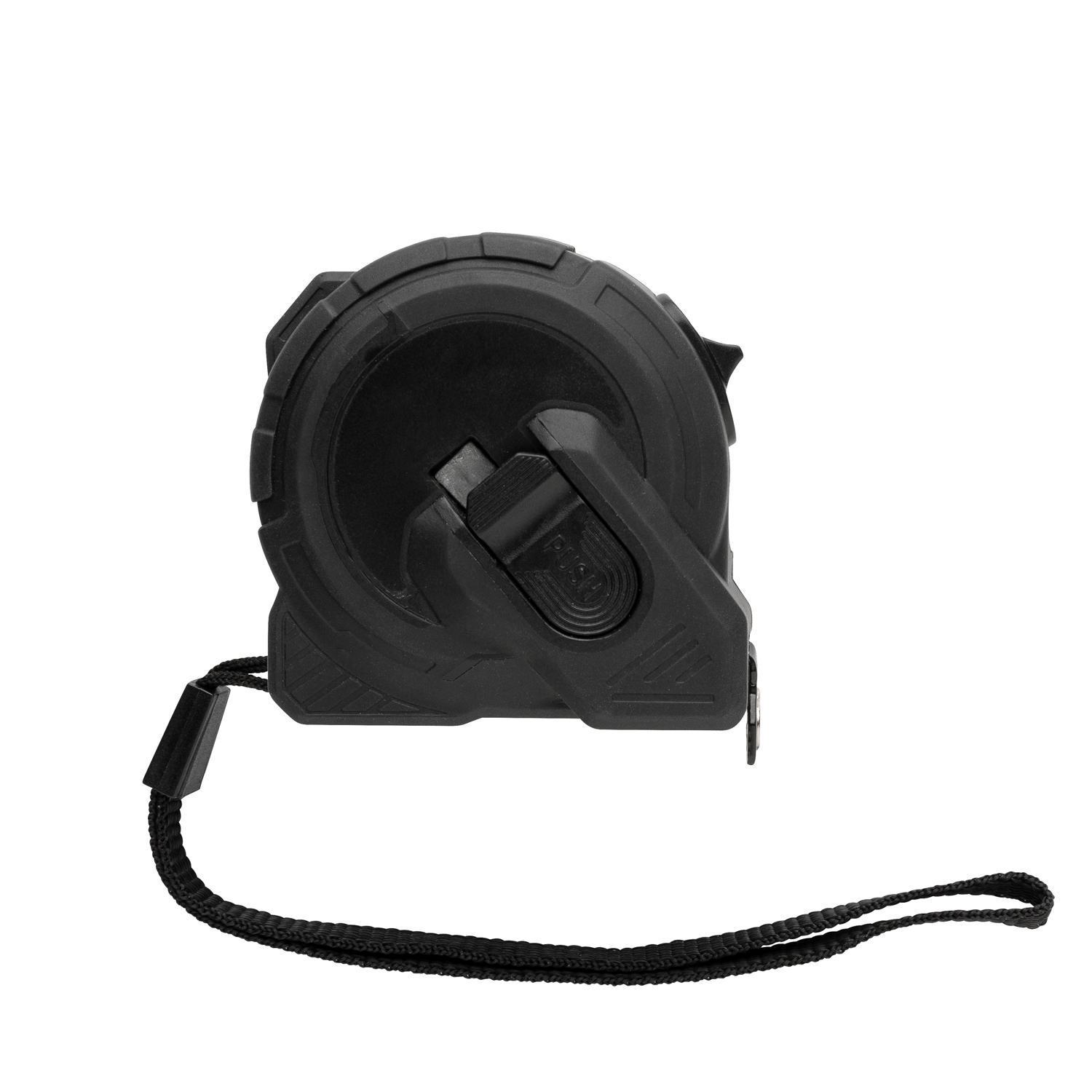 Рулетка Gear X 5 м с функцией медленного/быстрого втягивания-0