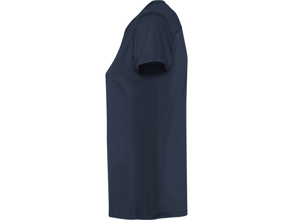 SLAM женская футболка, нэйви-2