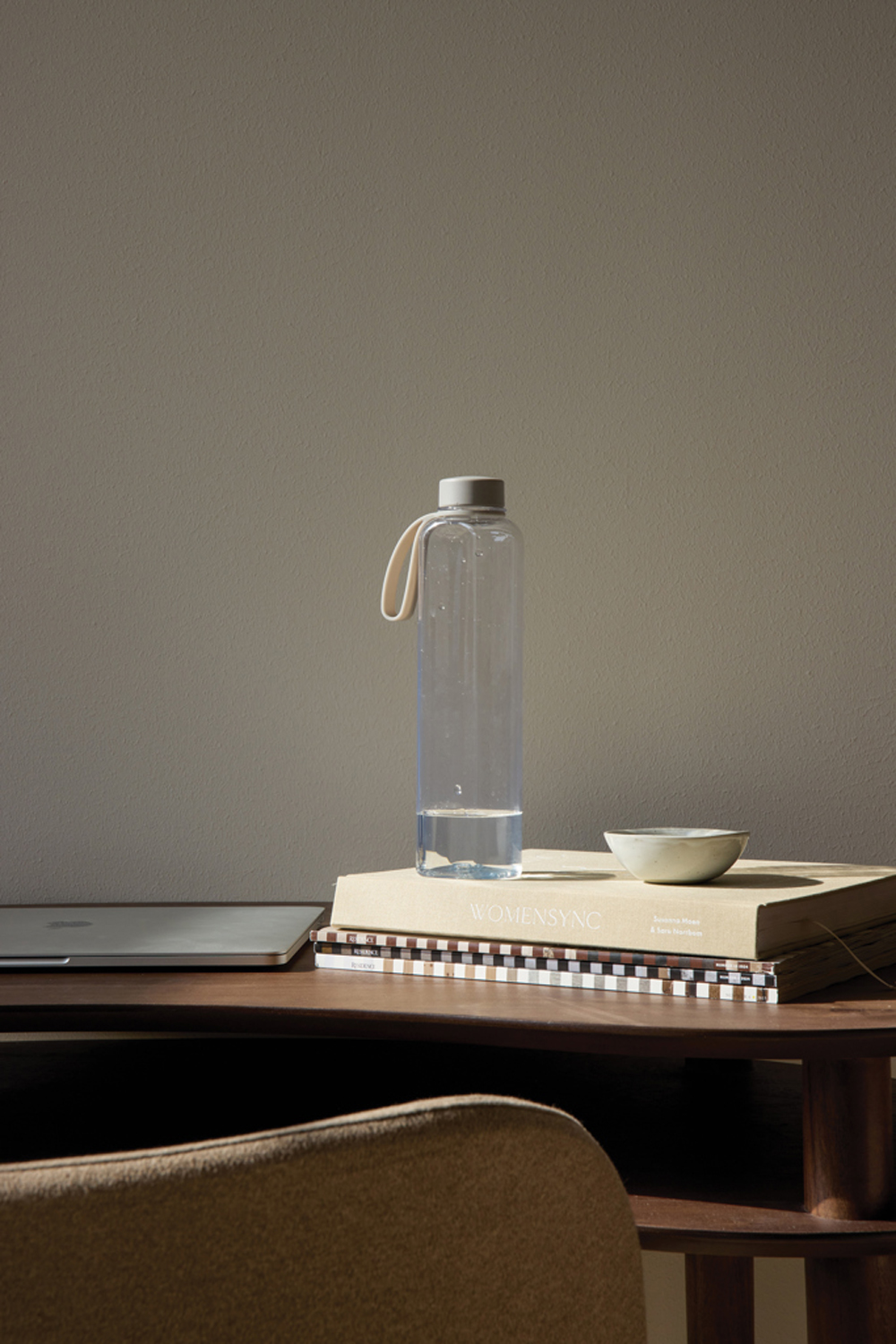 Бутылка VINGA Arch из rPET RCS, 550 мл-5