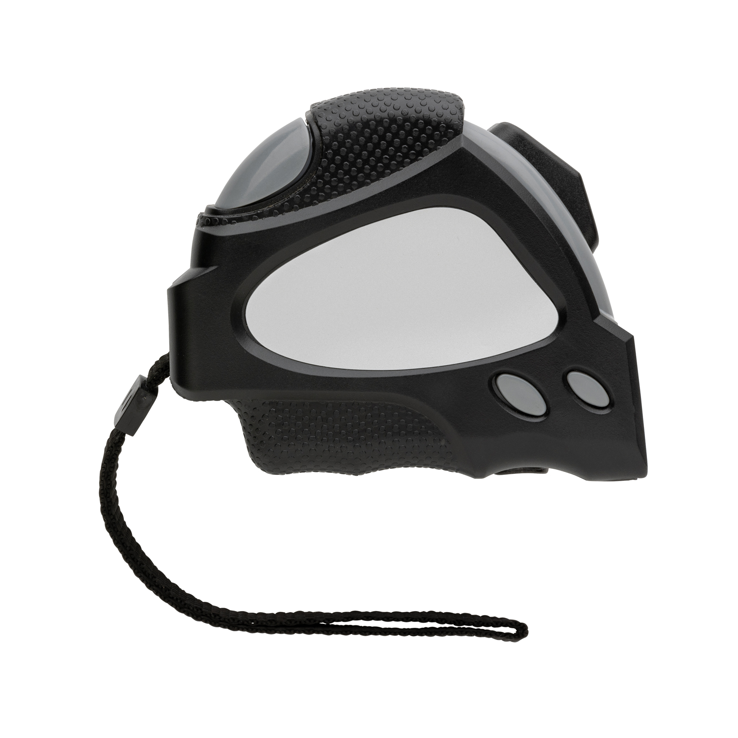 Рулетка Auto Stop из переработанного пластика RCS, 8м/25 мм-2