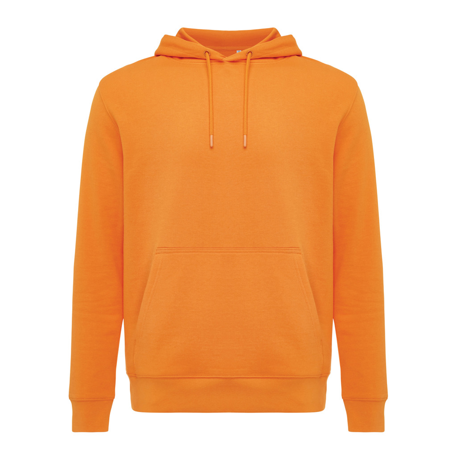 Худи Iqoniq Rila из переработанного хлопка AWARE™, унисекс, 280 г/м²-0