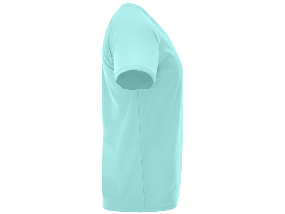 Футболка Bahrain мужская, ментоловый-3