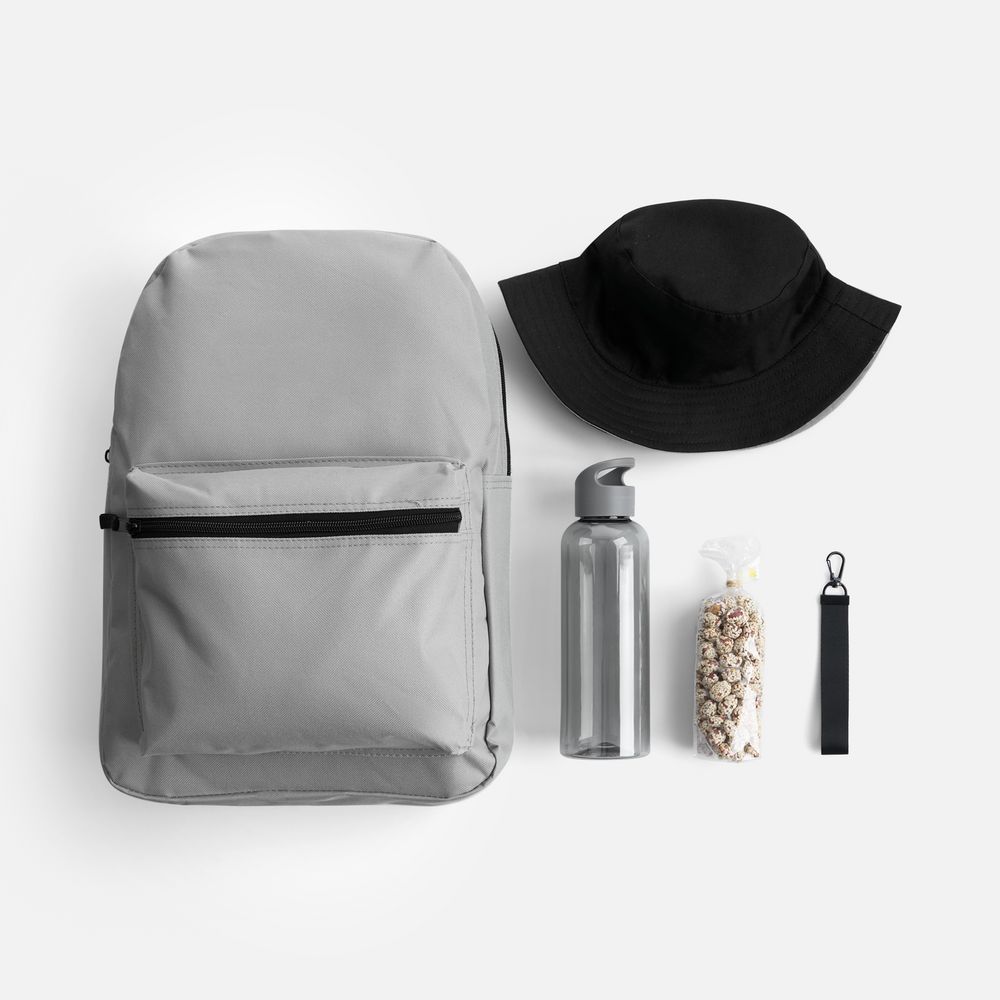 Набор Flowmode, серый-2