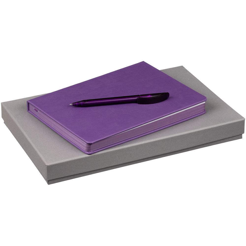 Набор Brand Tone, фиолетовый-0