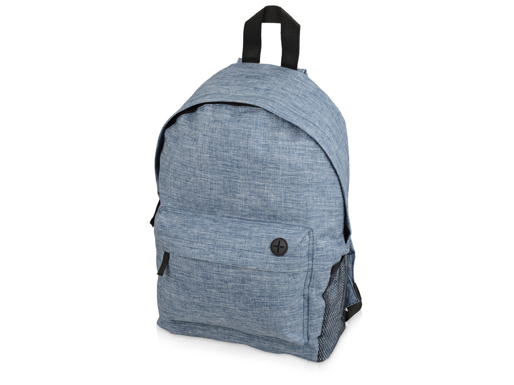 Рюкзак Сити, светло-синий-0
