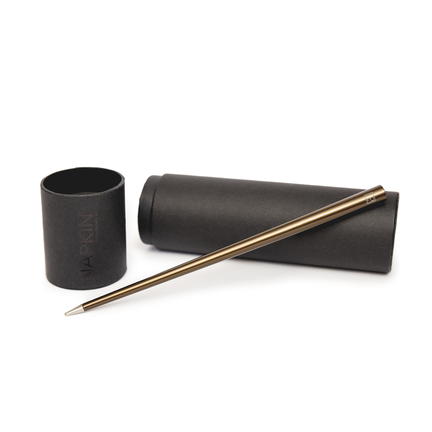 Вечная ручка Pininfarina Forever Prima BRONZE-1