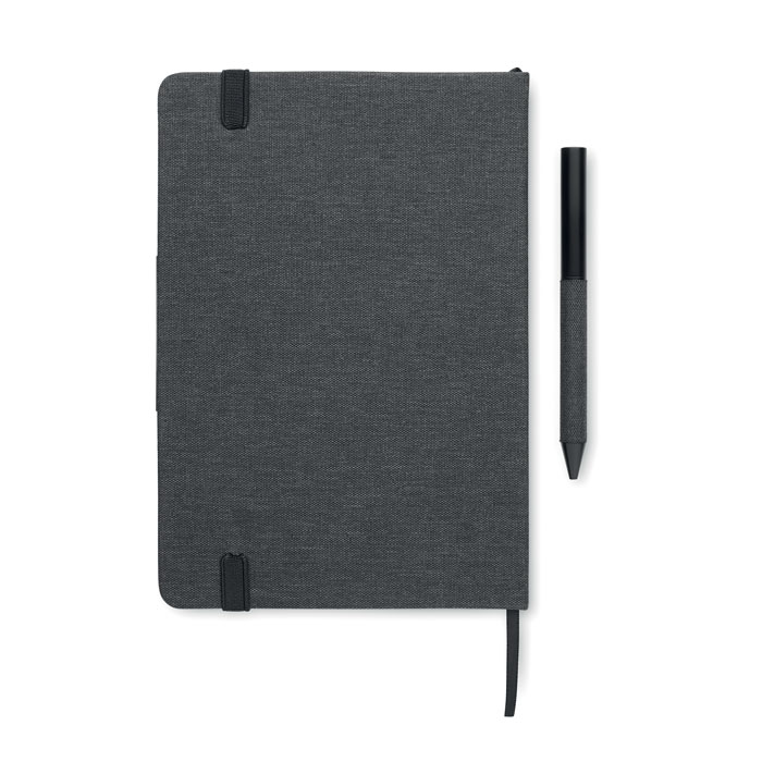 Набор подарочный, черный-2