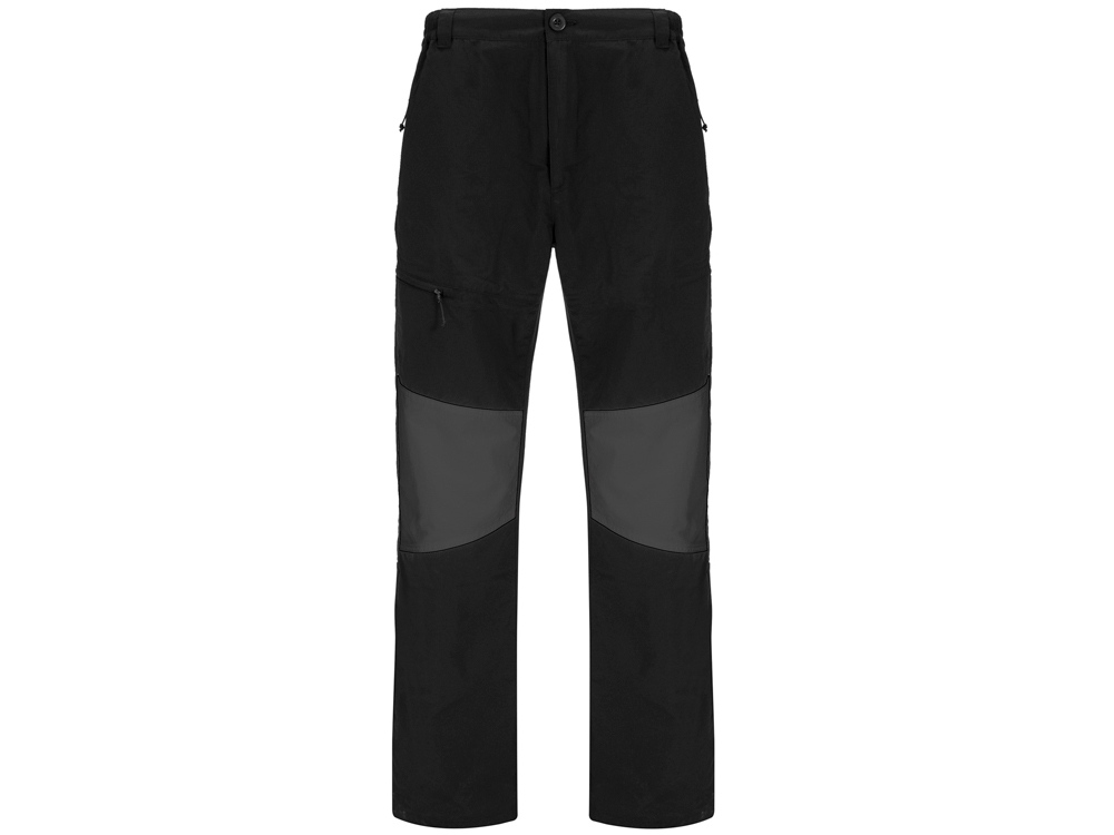 Брюки Elide, черный/графитовый-0