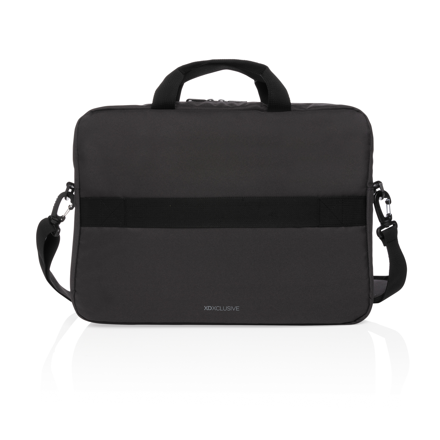 Сумка для ноутбука Impact из RPET AWARE™, 15.6"-6