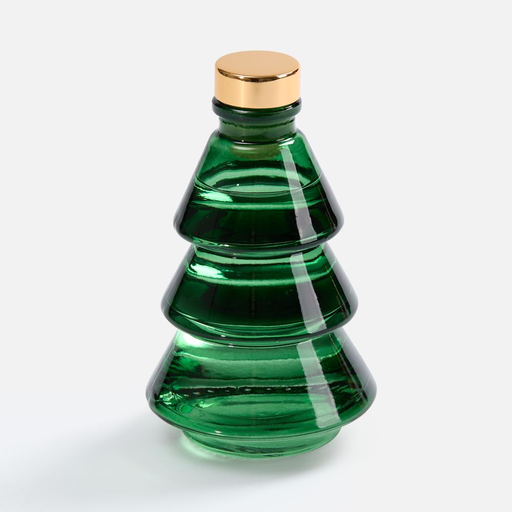 Набор Festive Touch, зеленый-2