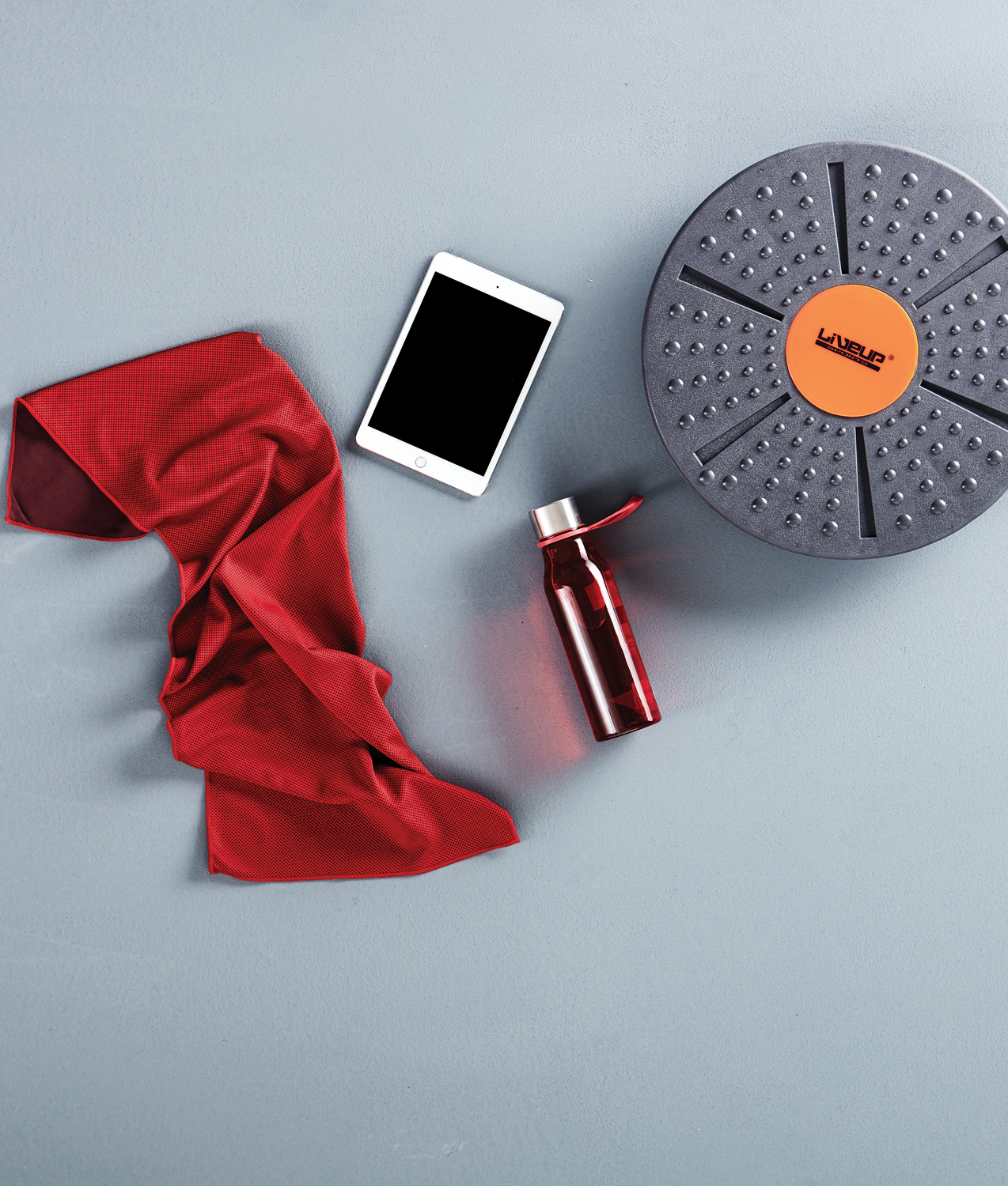 Бутылка для воды VINGA Lean из тритана, 600 мл-12