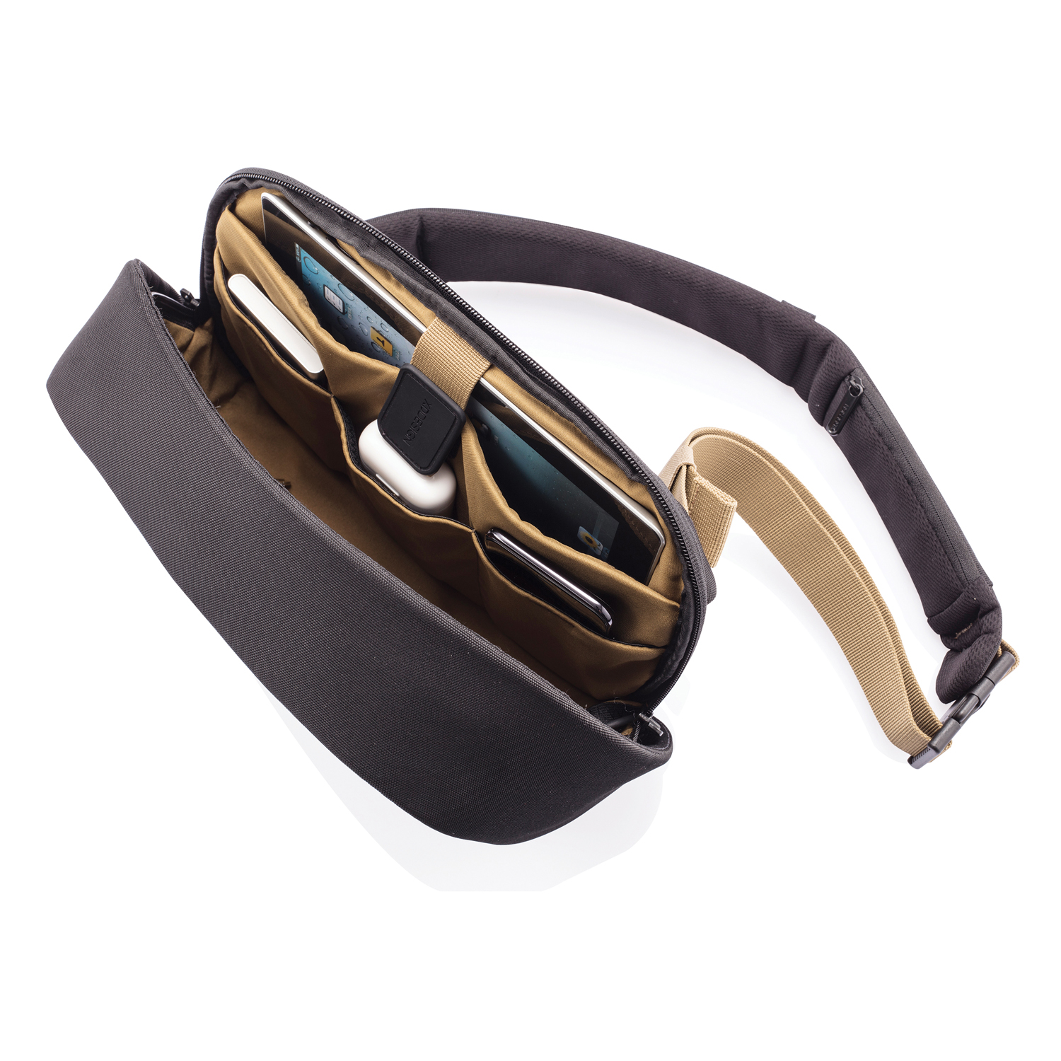 Рюкзак Bobby Sling-16