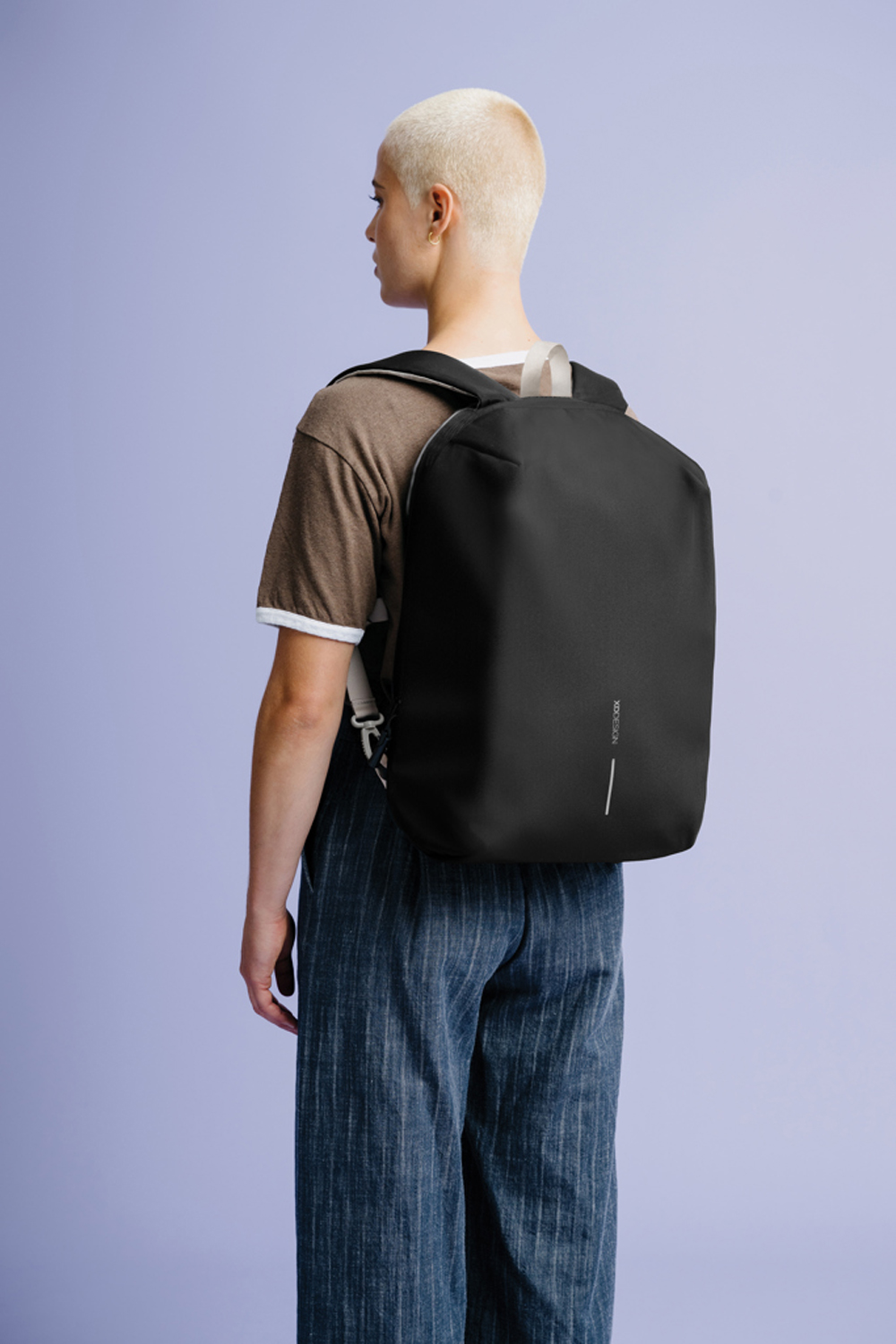 Двусторонний рюкзак XD Design Switch 2-в-1-17