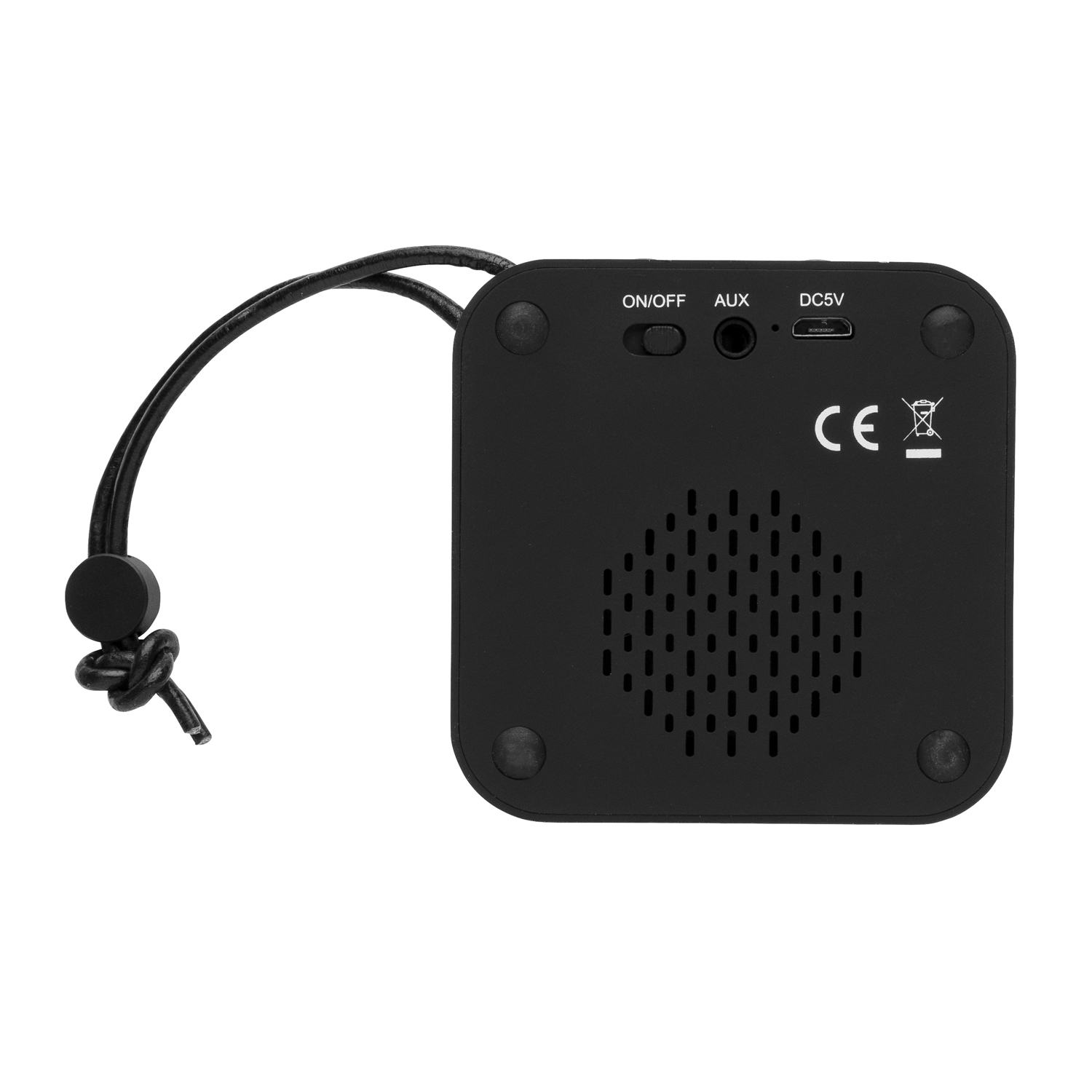 Беспроводная колонка Aria, 5W-6