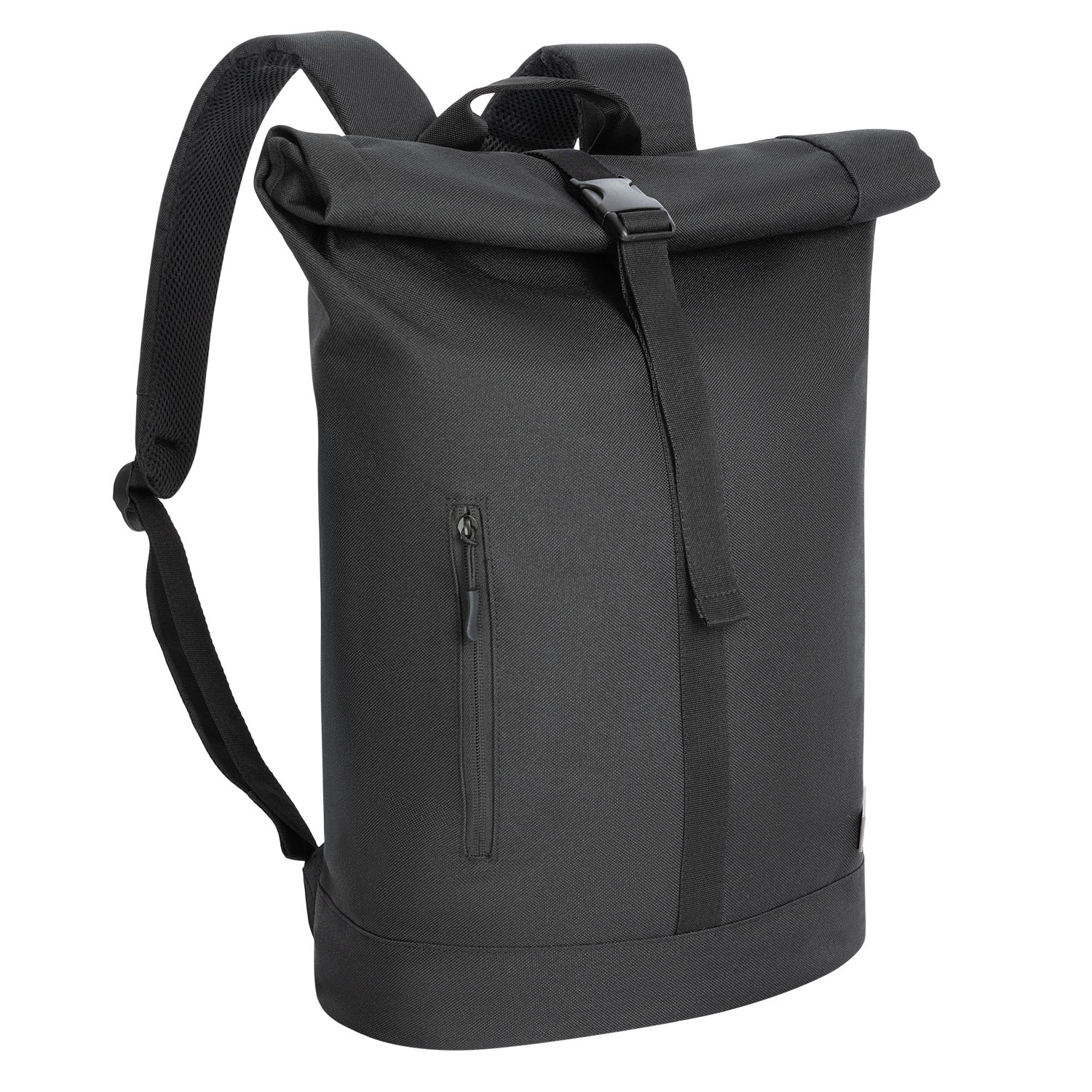 Рюкзак Монте (Monte), черный-1