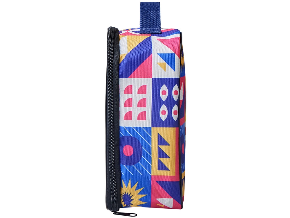 Сумка-холодильник с возможностью полноцветной печати-2