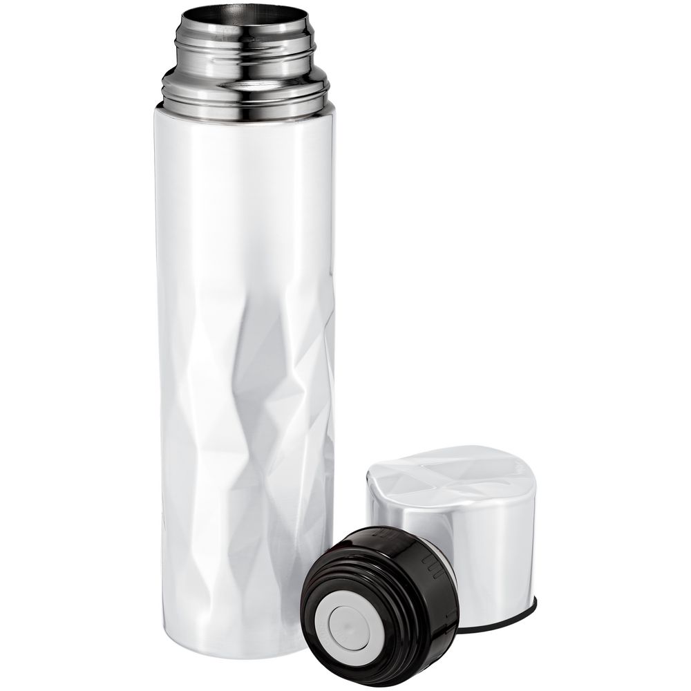 Термос Gems White Rock Crystal, белый горный хрусталь-2