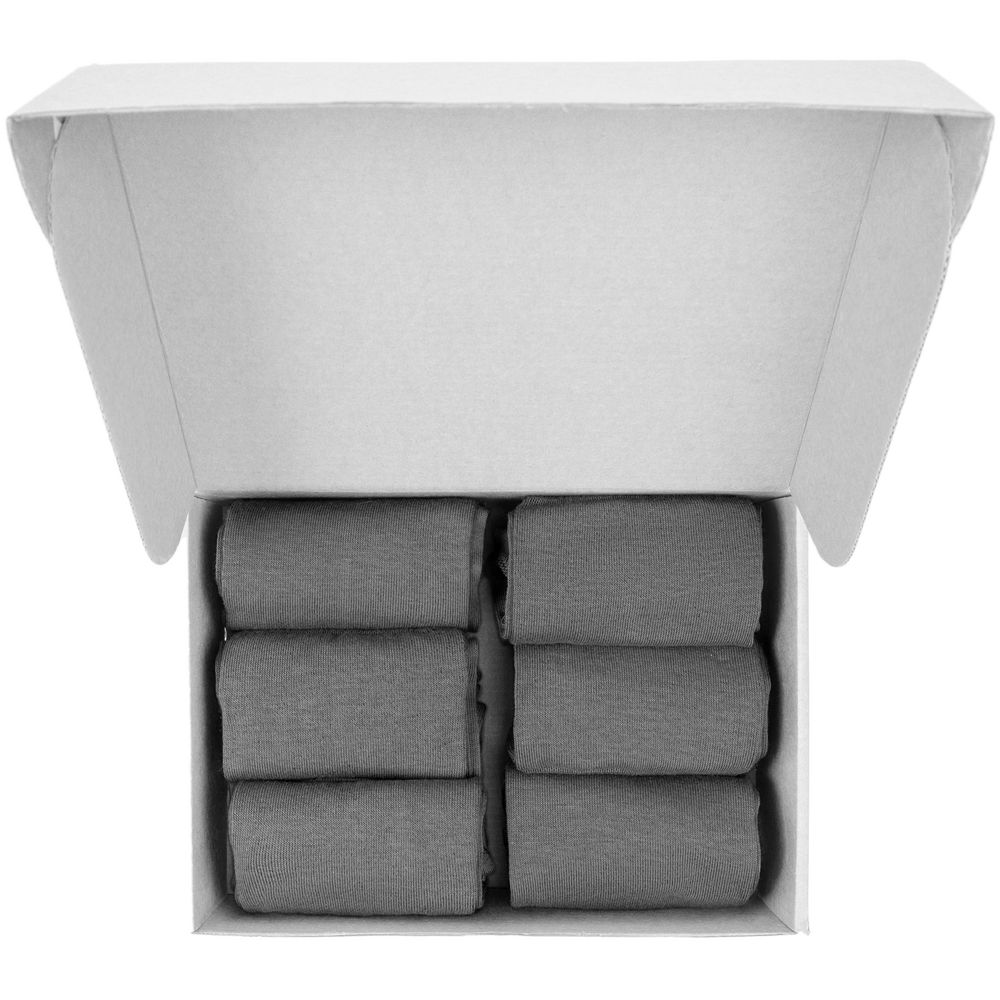 Носки Hard Work, ver 2.-4