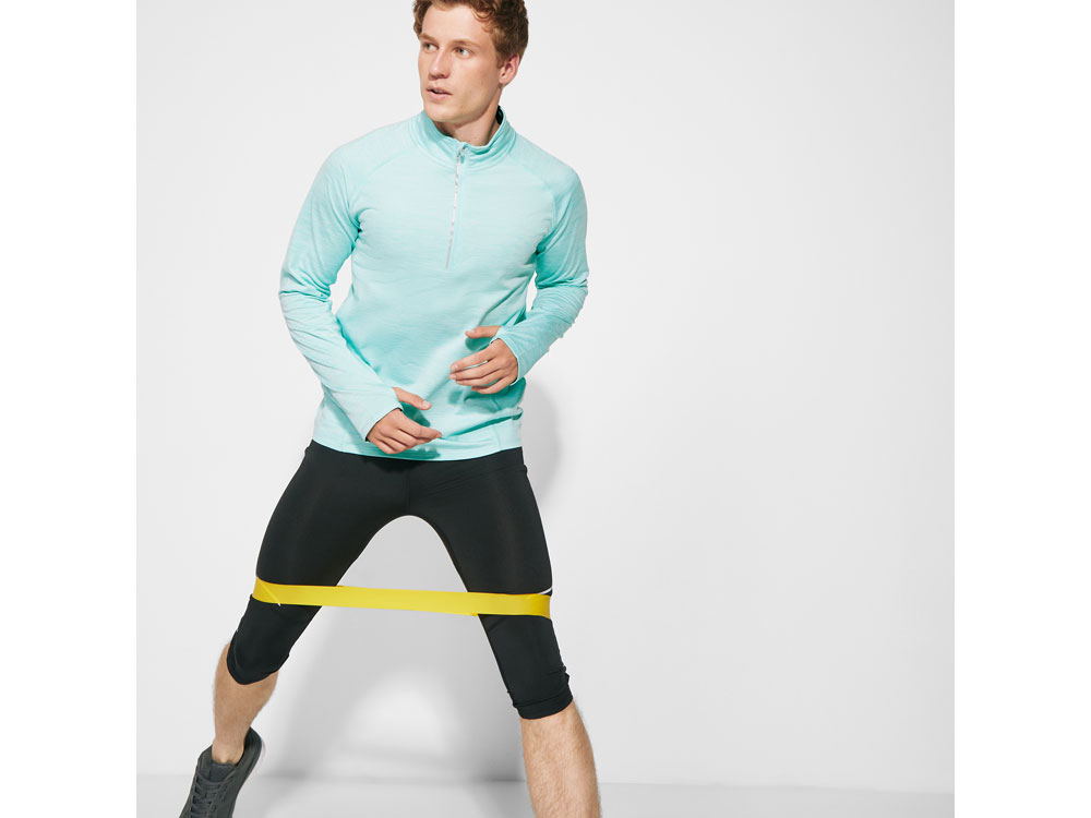 Комплект эластичных лент для фитнеса EMON-2