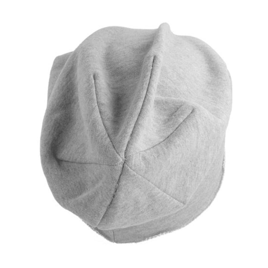 Шапка BROOKLIN, светло-серый-8