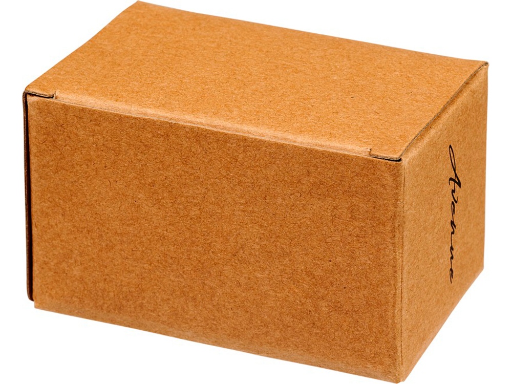 Щетка из бамбука Plato для лица, белый-4