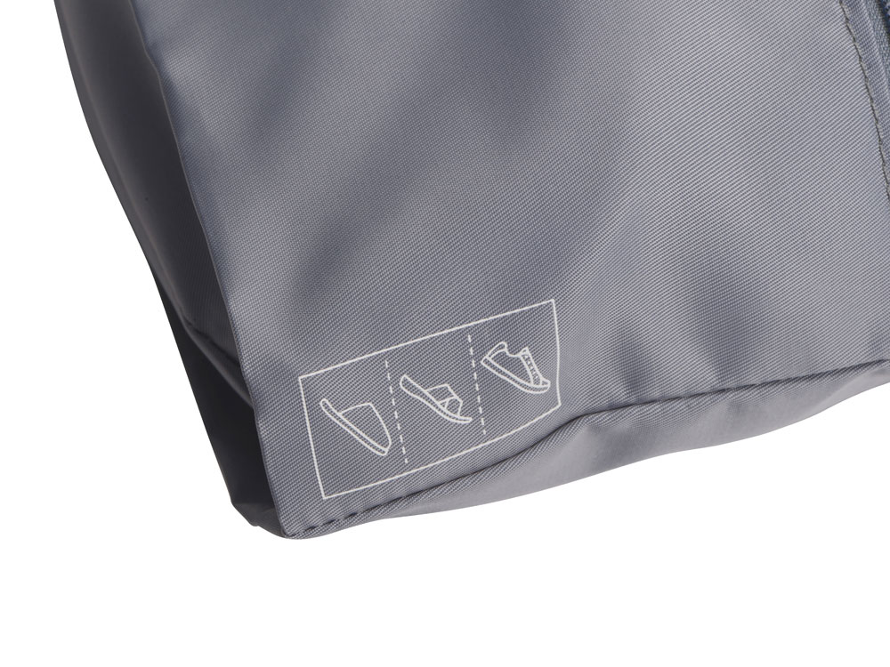 Набор чехлов для путешествия Diego, 8шт.-11