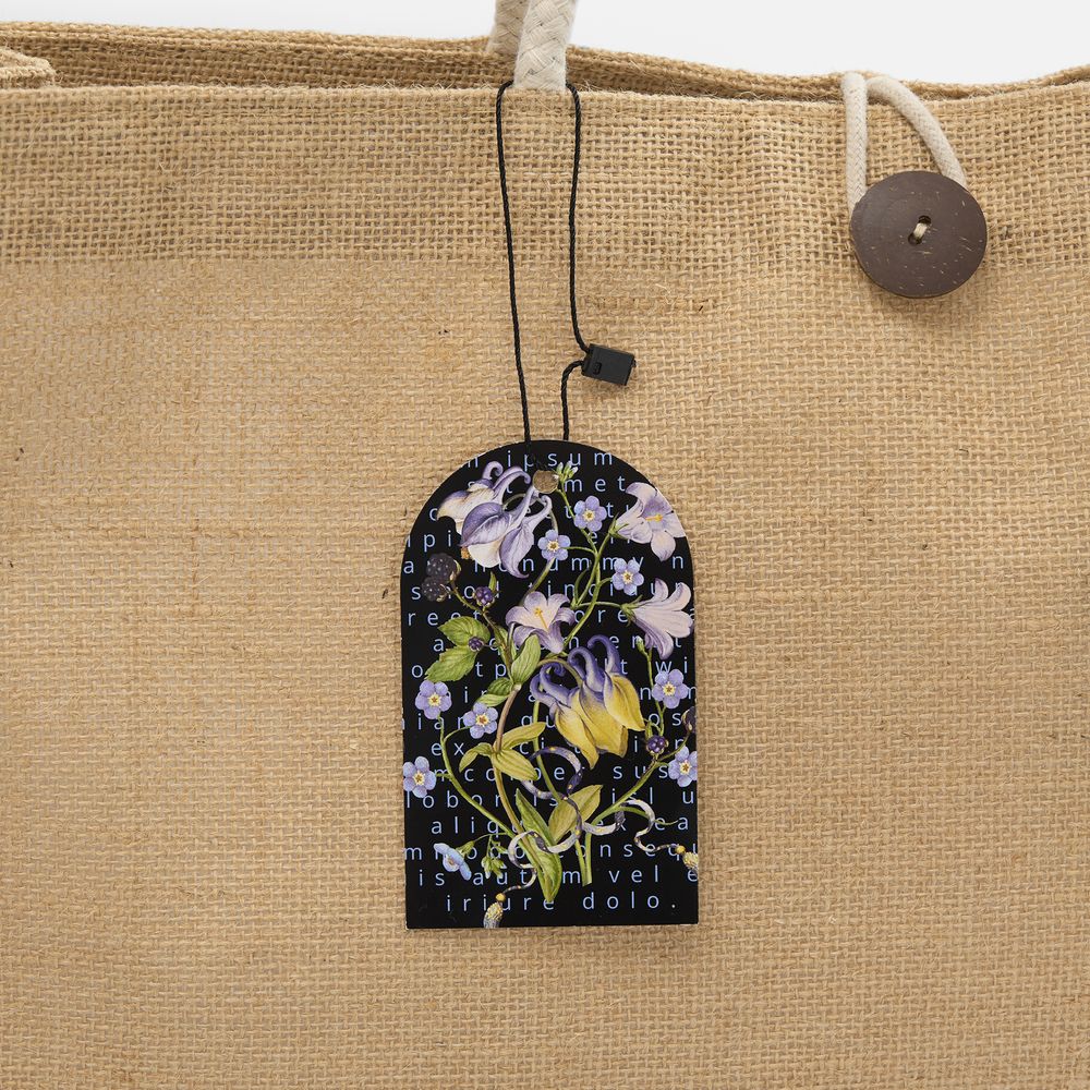 Заготовка из бумаги Paper, S-6