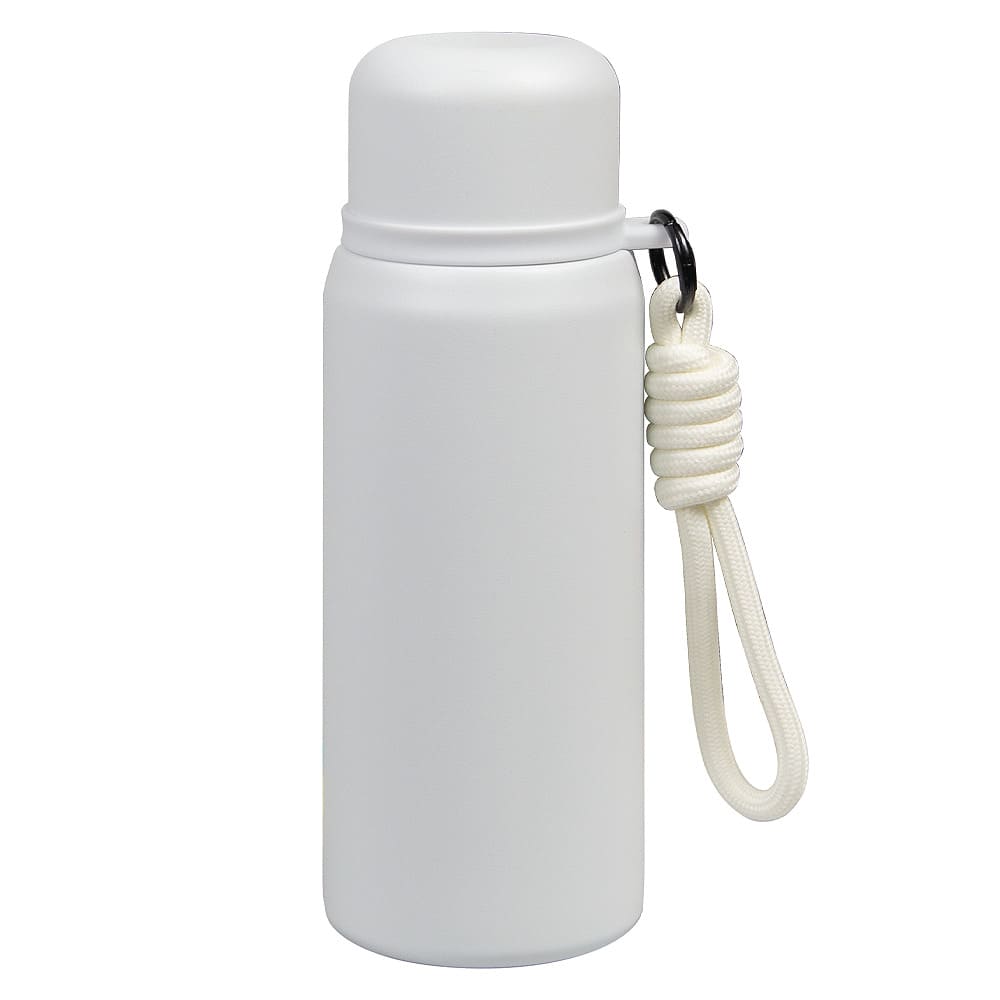 Термос La Vie в подарочной упаковке, Белый-0