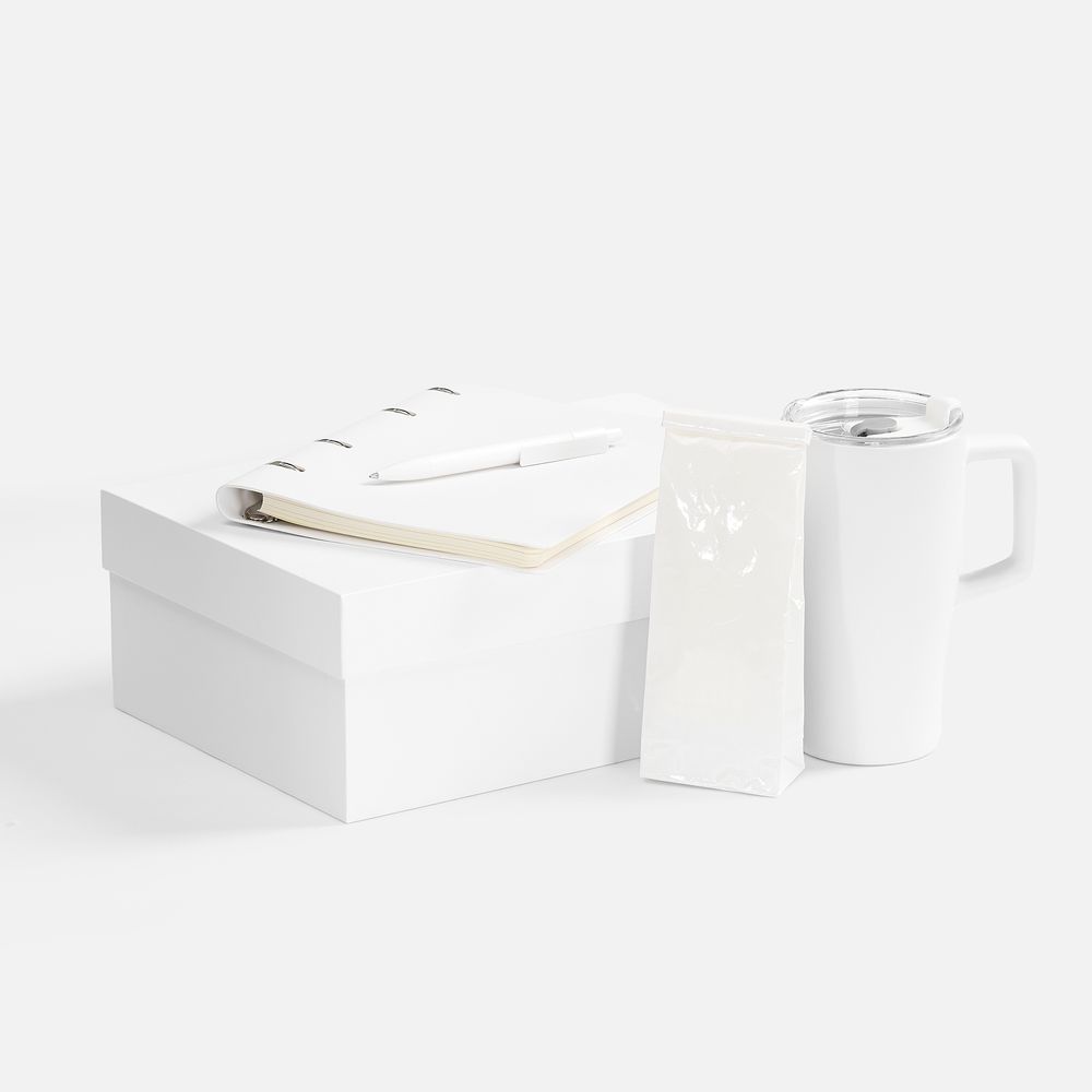 Набор Ringo Tea, белый-0