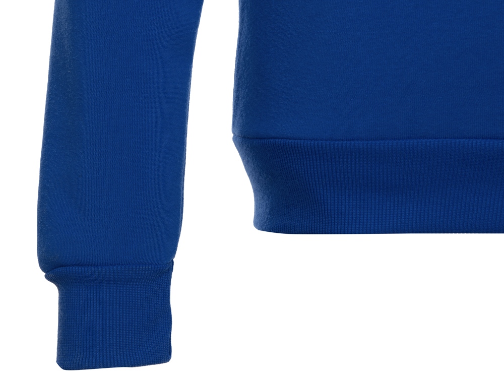 Толстовка Rome мужская, синий классический-9