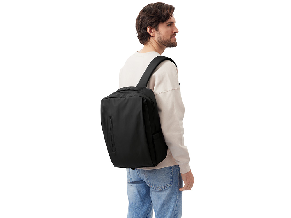 Рюкзак Jacky для ноутбука 15'', черный-3