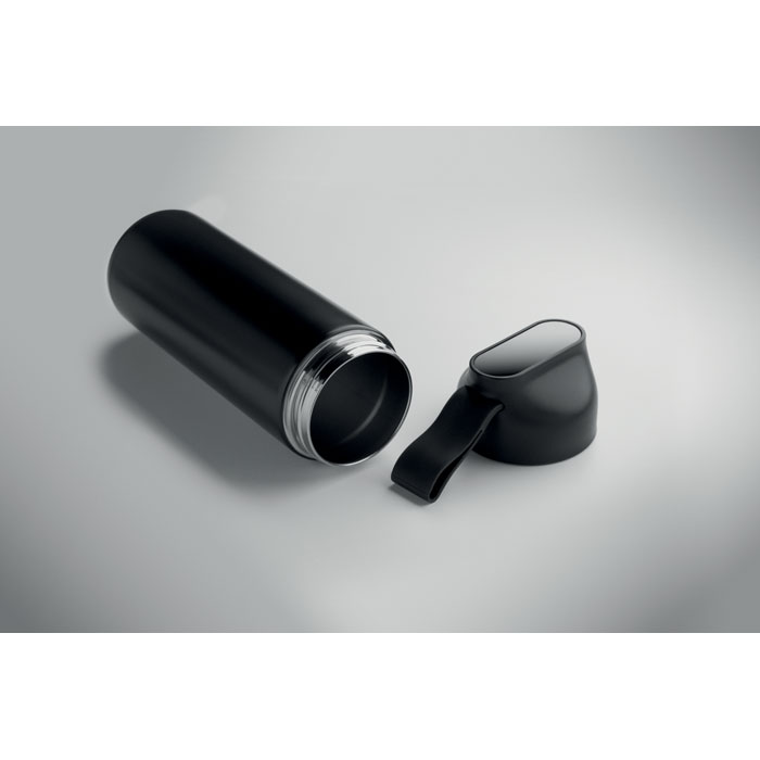 Подарочный набор 2 предмета, черный-13