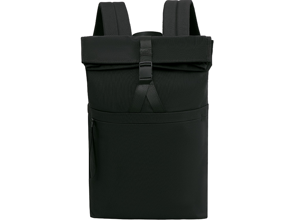 Рюкзак Drift для ноутбука, черный-1