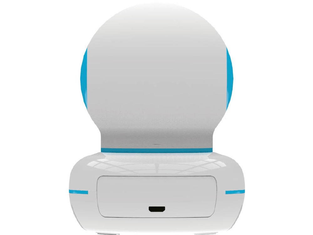 Умная камера HIPER IoT Cam M3-2