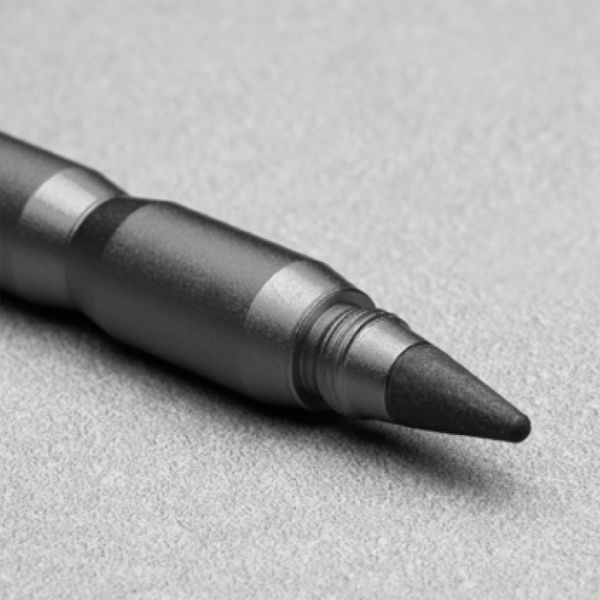 Шариковая ручка+карандаш Pininfarina Modula Gun Metal-2